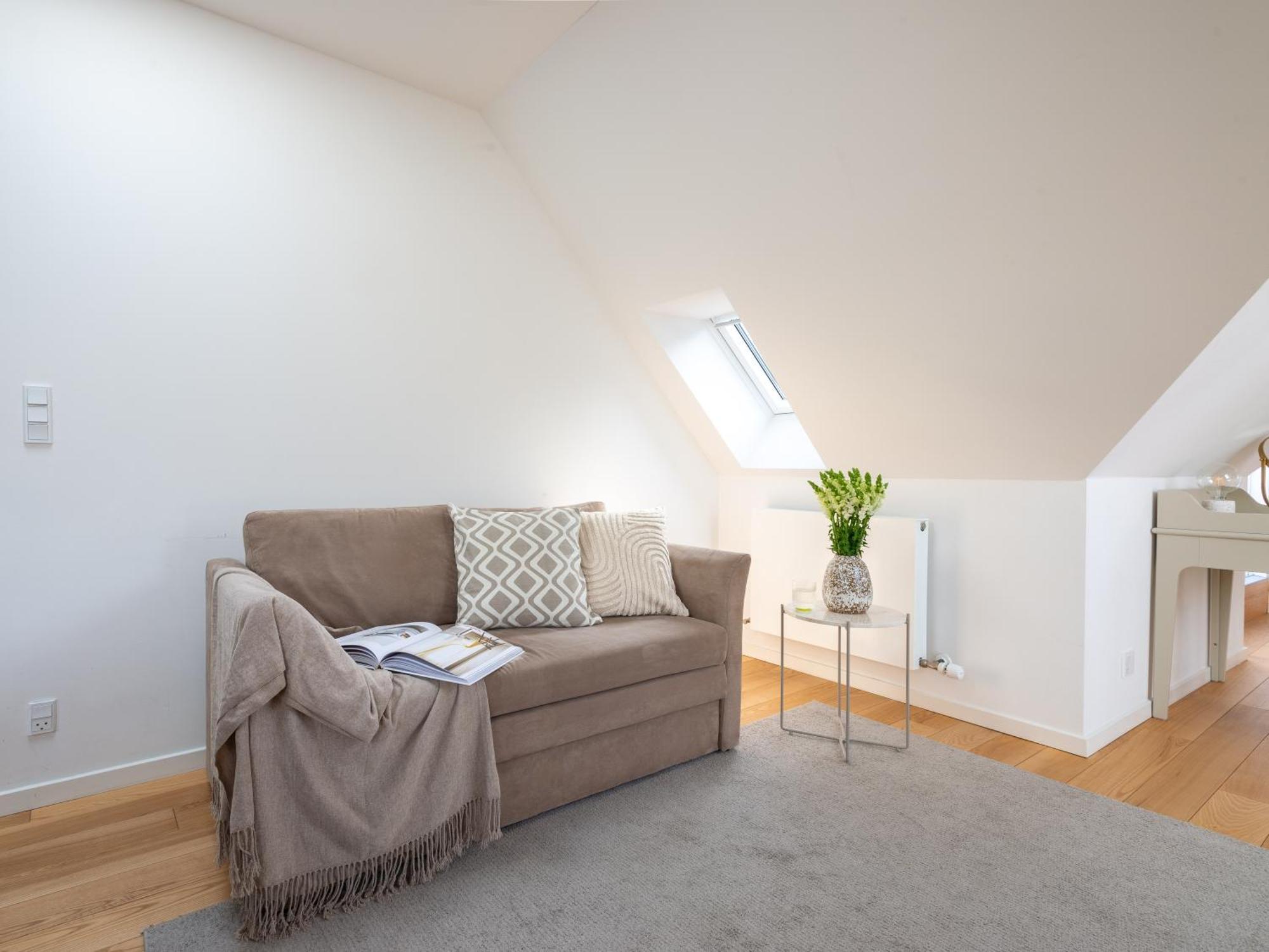 Sanders Regent - Adorable One-Bedroom Apartment Near Central Square Kopenhag Dış mekan fotoğraf